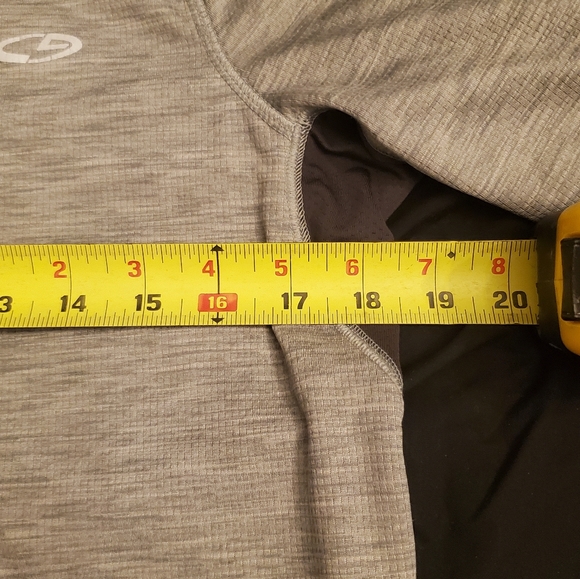 Men's Medium Champion DuoDry T-shirt - Picture 6 of 7